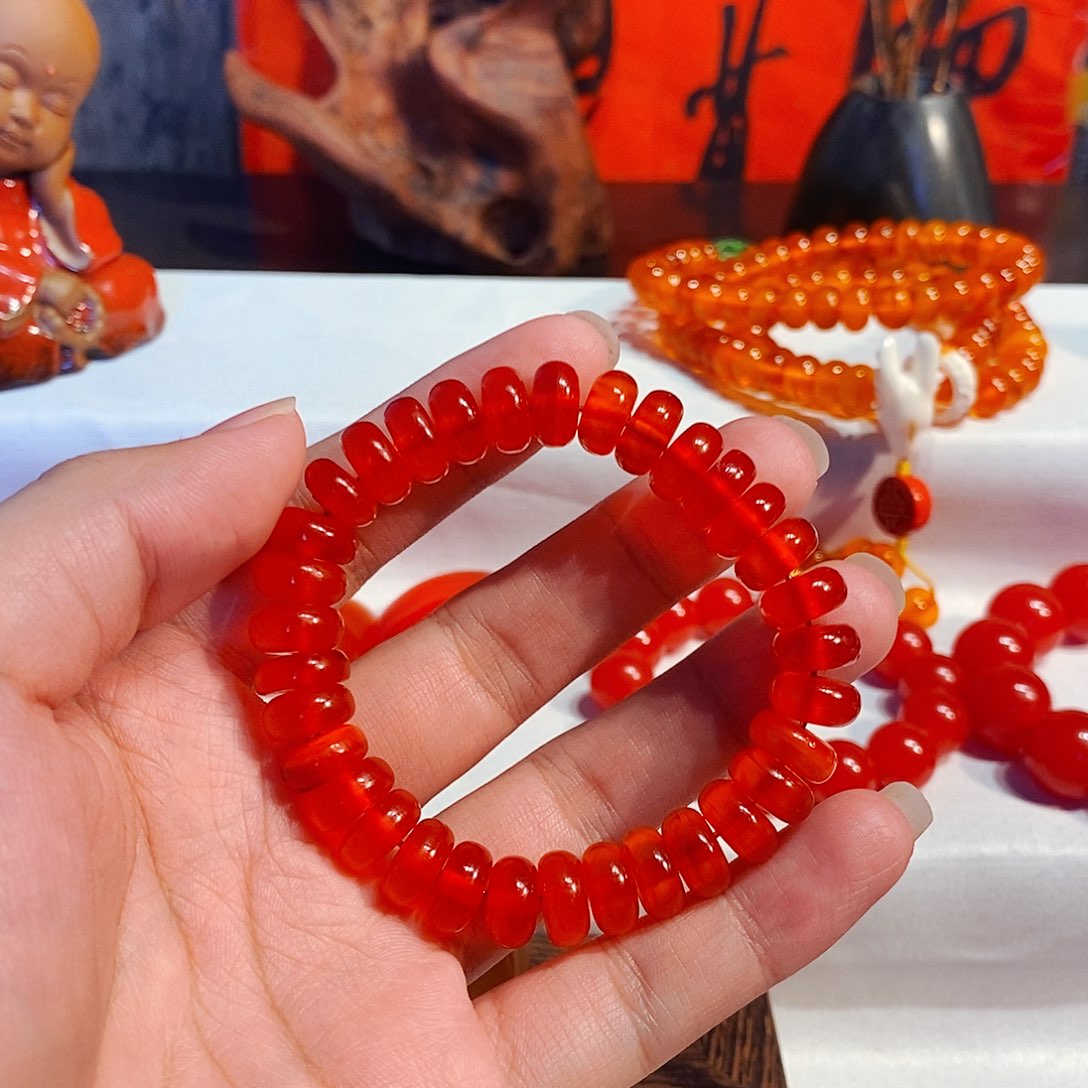 高端定制手串手链1.2（22g