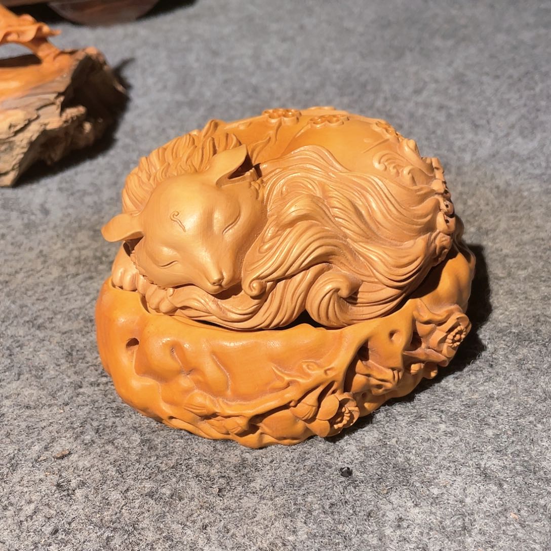 黄杨木小叶黄杨木