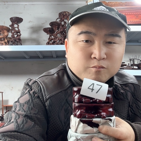 核桃木/黑胡桃（胡桃木）