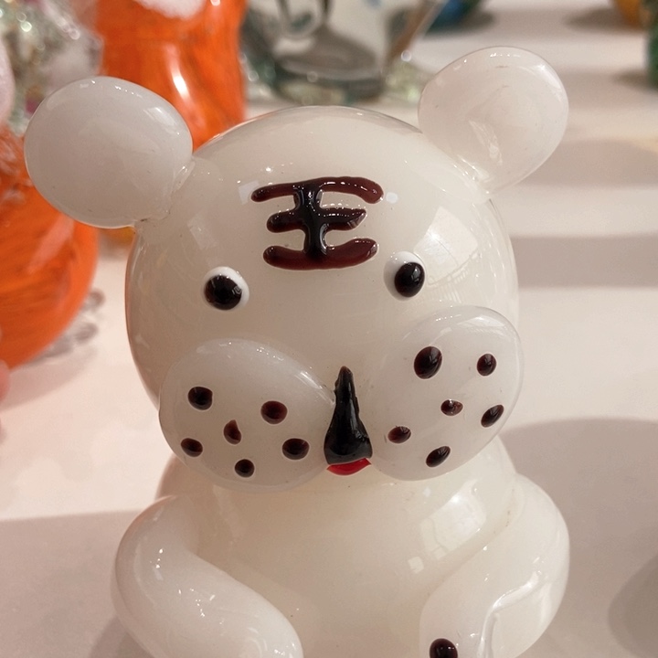 ༺***༻琉璃手工艺品全品