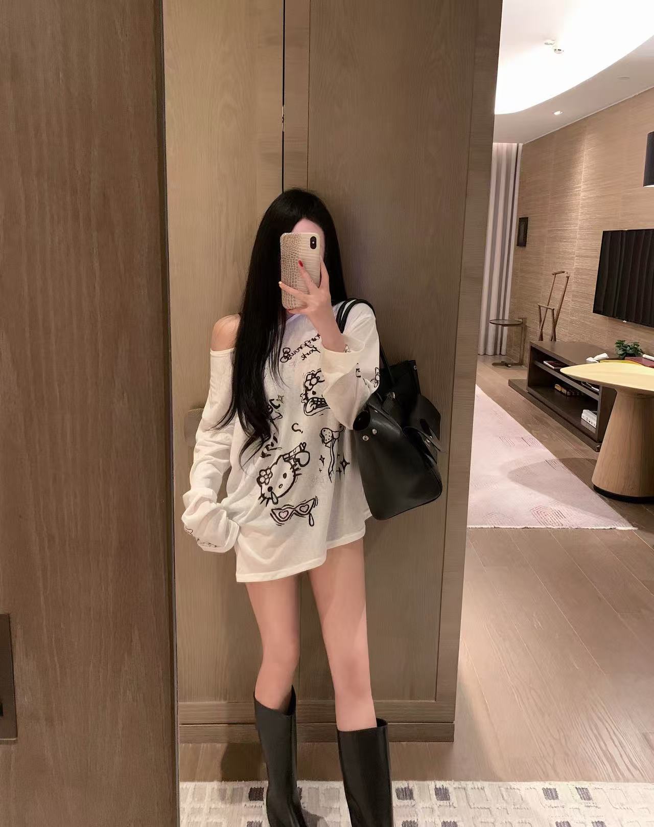 [15.9-29.9]小众定制女装链接