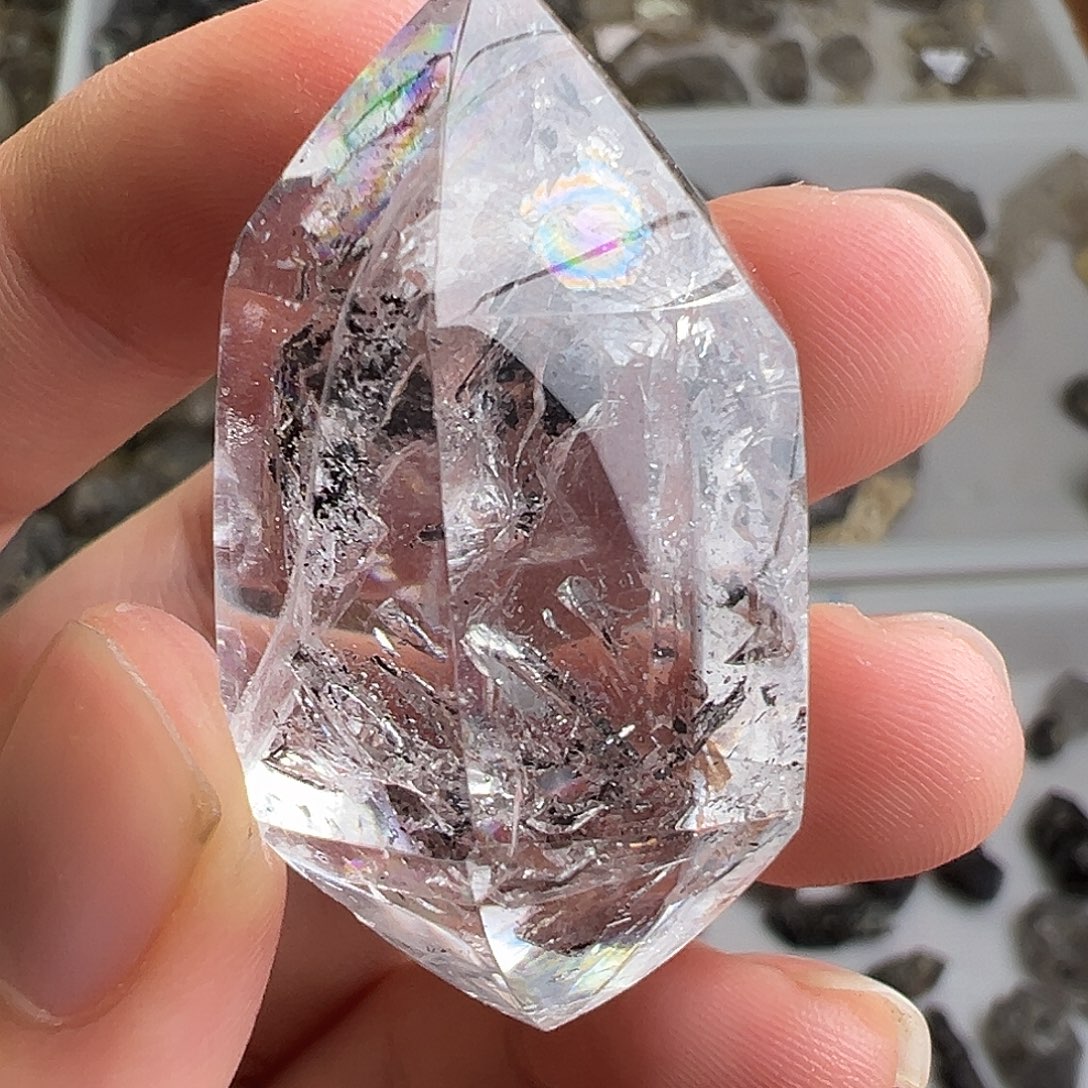 H***t49闪灵水晶一步到位