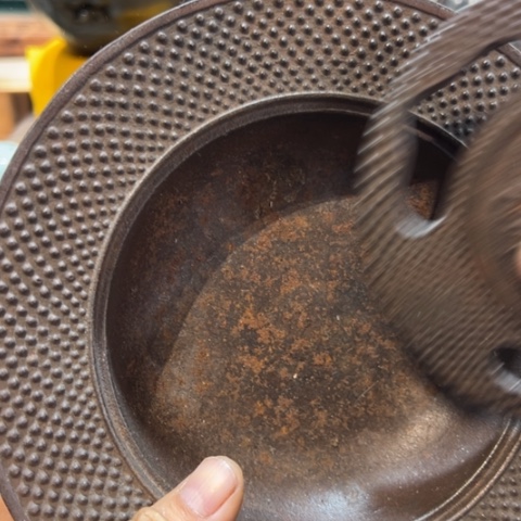 中古美术，金银铜铁