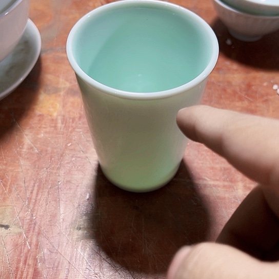 陶其他景德镇陶瓷学院副院长