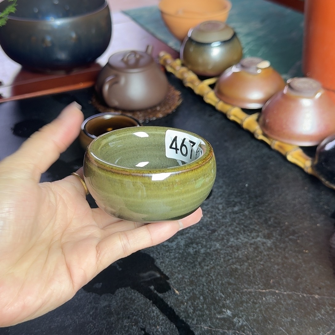 茶盏467拍拍福利杯