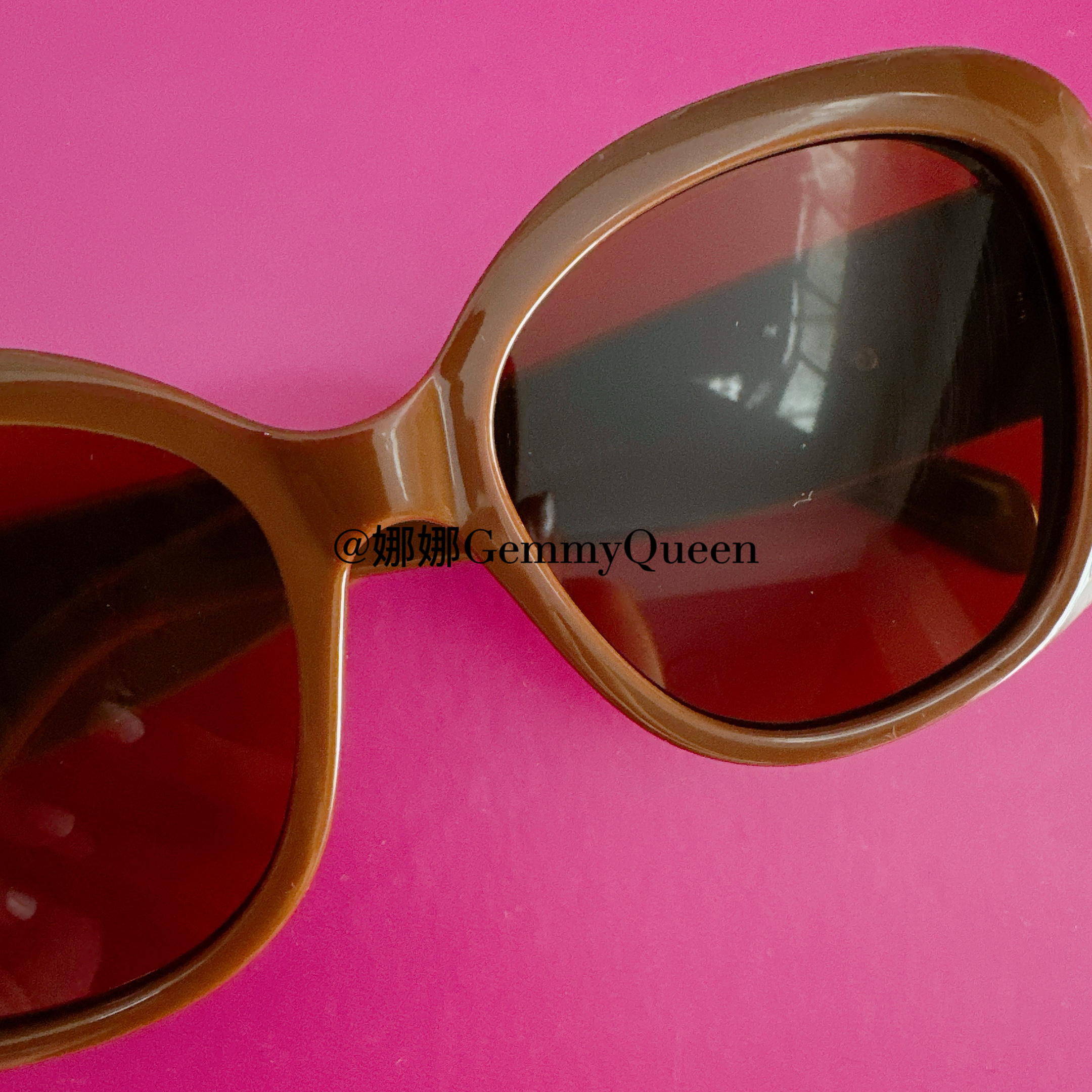 娜娜GemmyQueen墨镜GQ07761