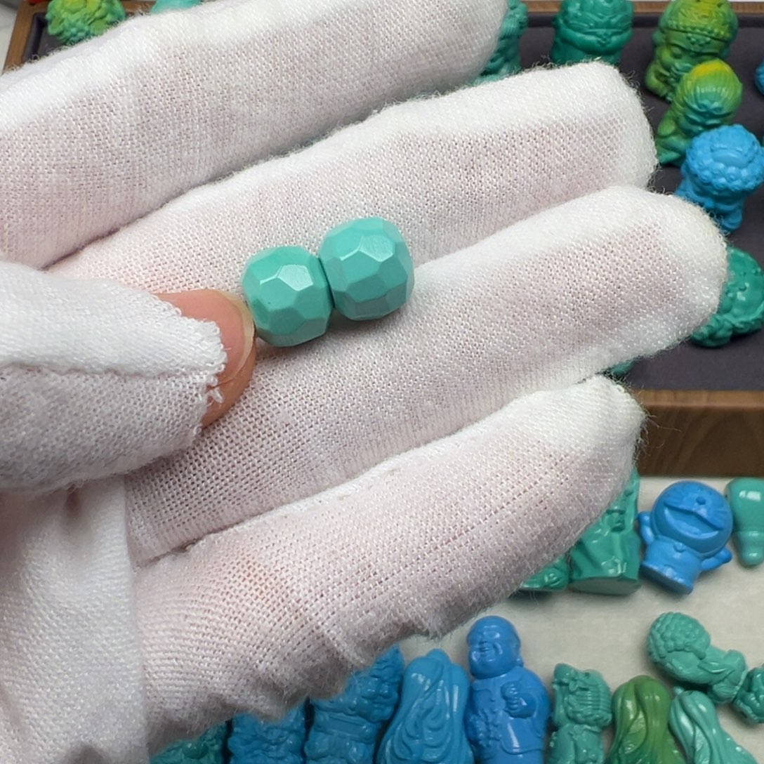 圆珠老型直播间选品