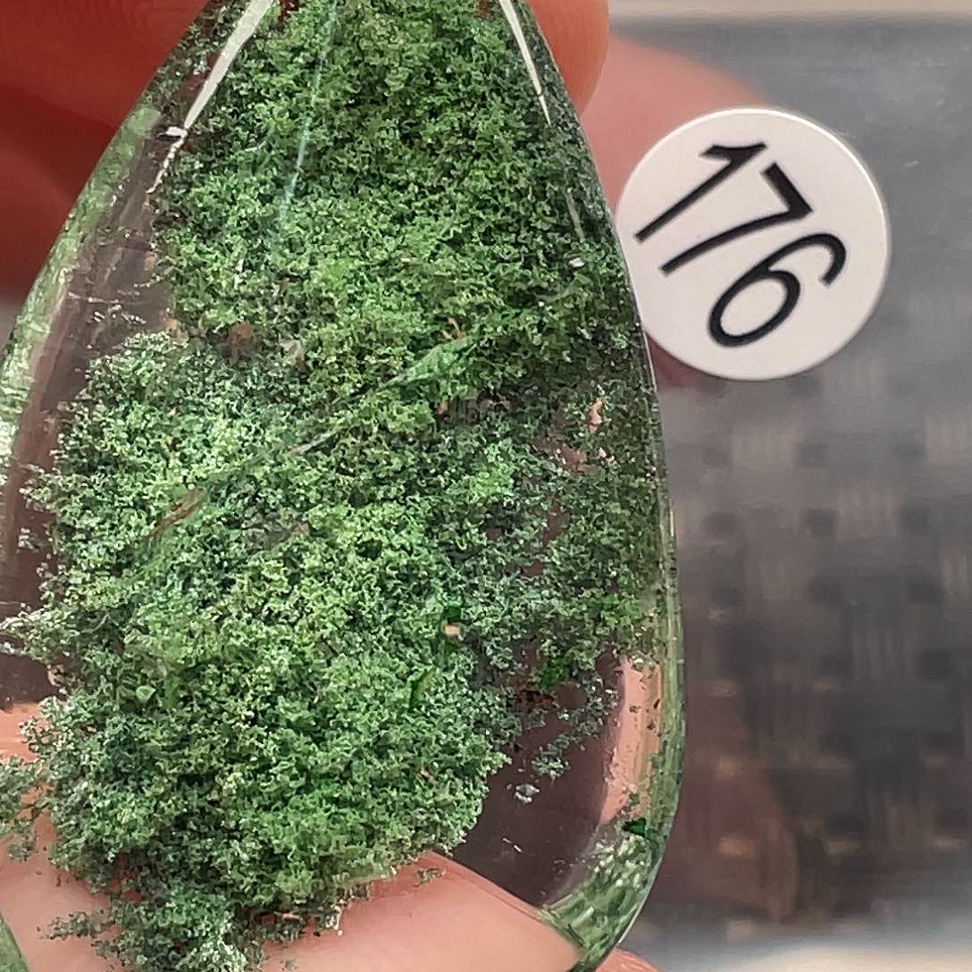 乐***宝吊坠(不含链)水晶未镶嵌天然