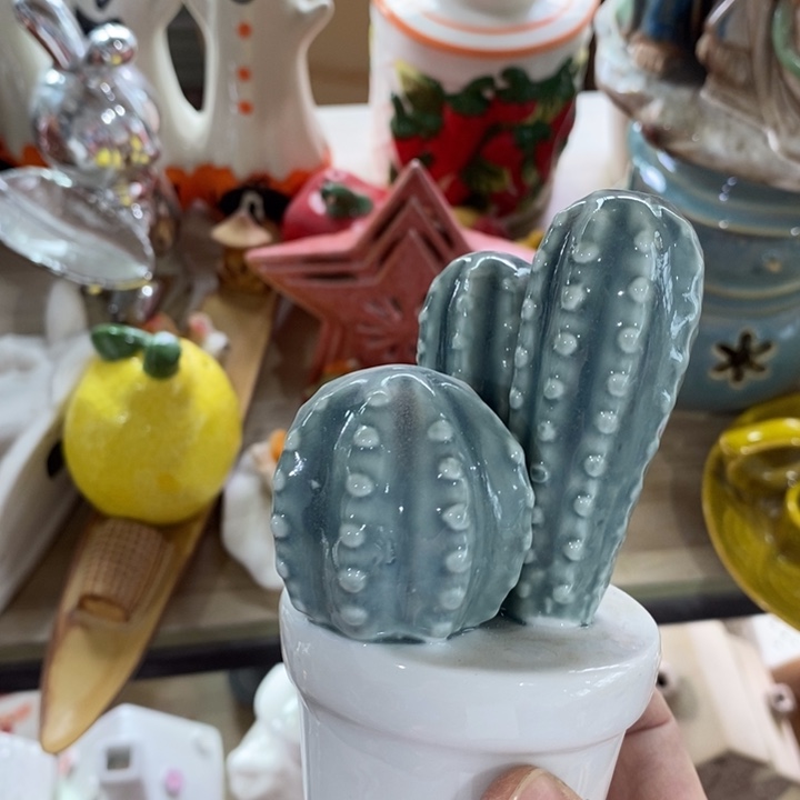 陶瓷树脂工艺摆件