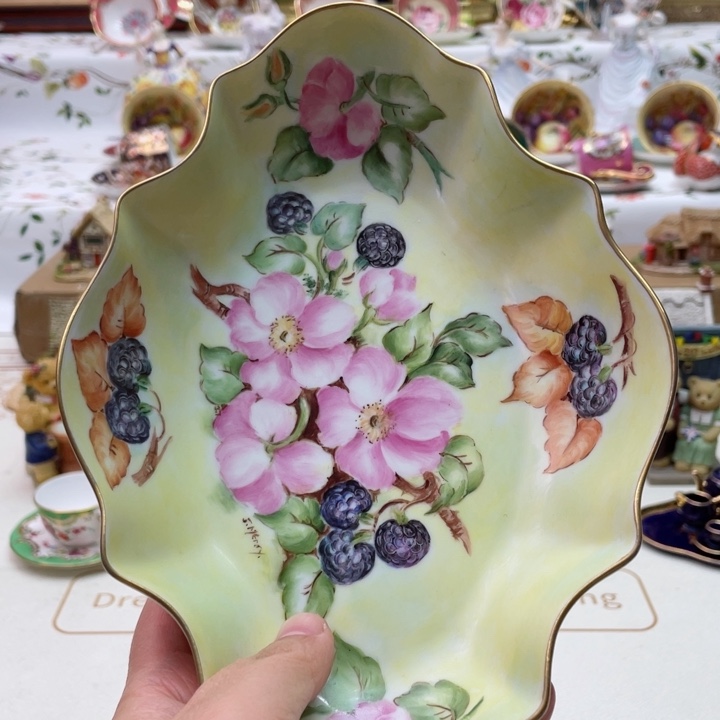 盘维多利亚欧洲中古