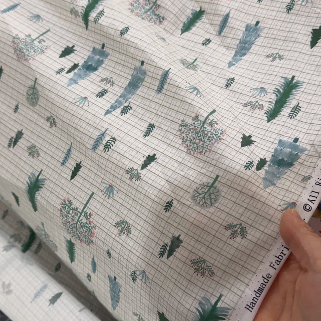 棉纯棉60支加密细斜纹1米价X1.5米宽D生日福利