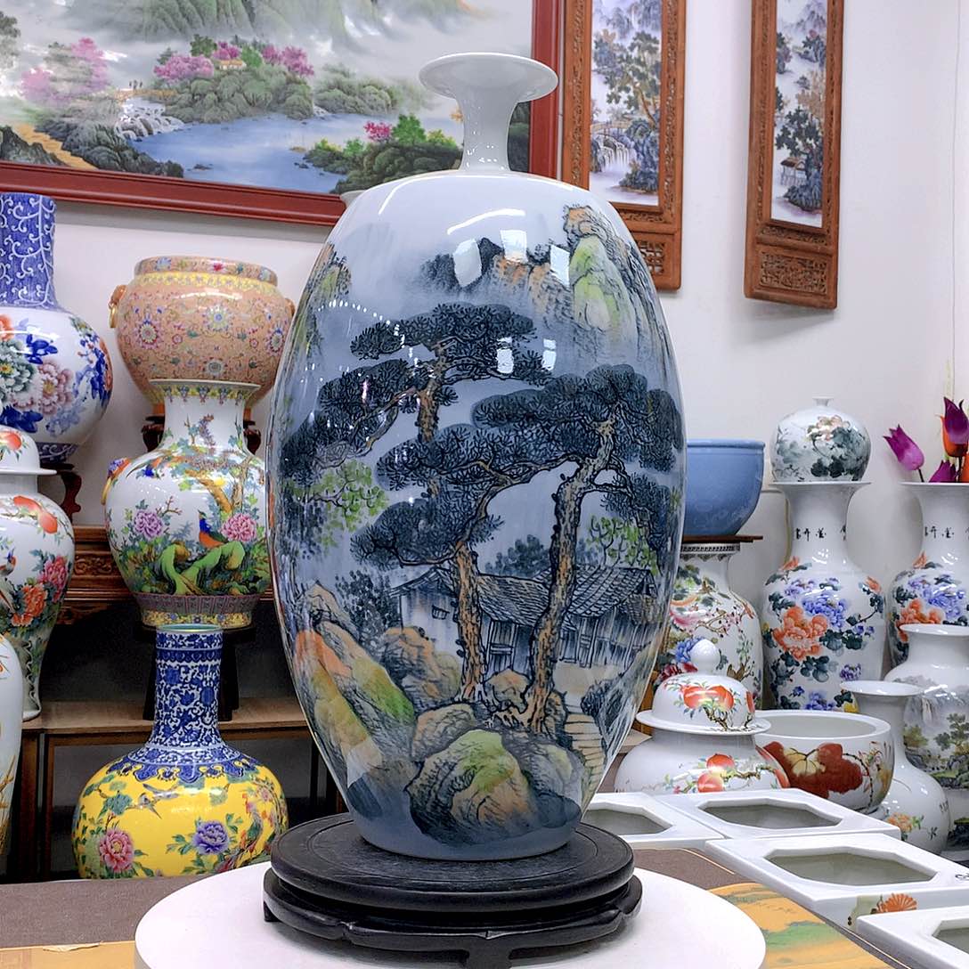 摆件确保手工制作