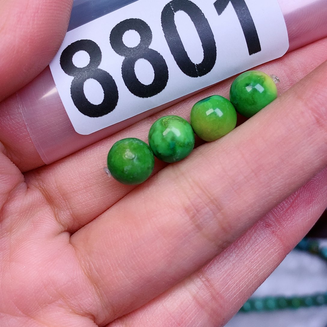 空竹粉丝专享十堰特色手工散珠