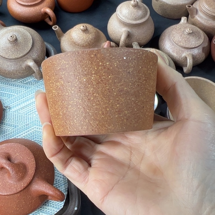 紫砂茶壶紫砂壶的制作方法与工艺