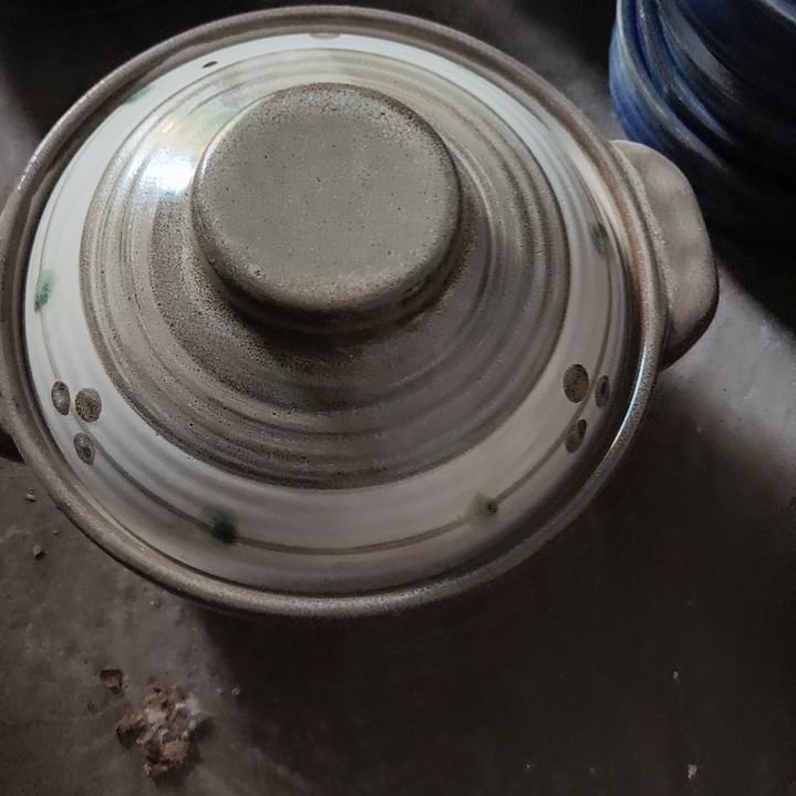 瓷片磁州窑库存盘碗壶杯