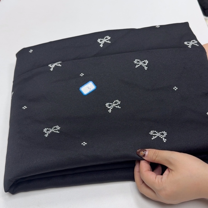 无纺布3米羽绒服面料