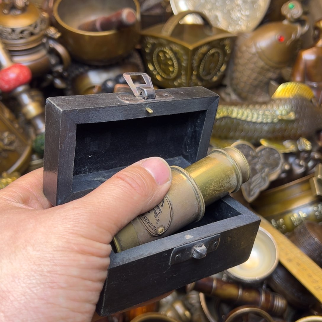 精美文玩精品摆件