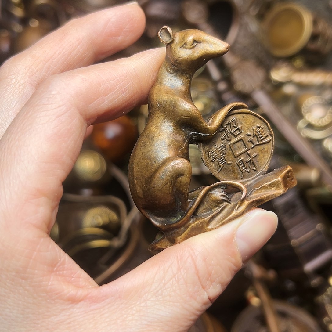 铜锣湾的历史文化