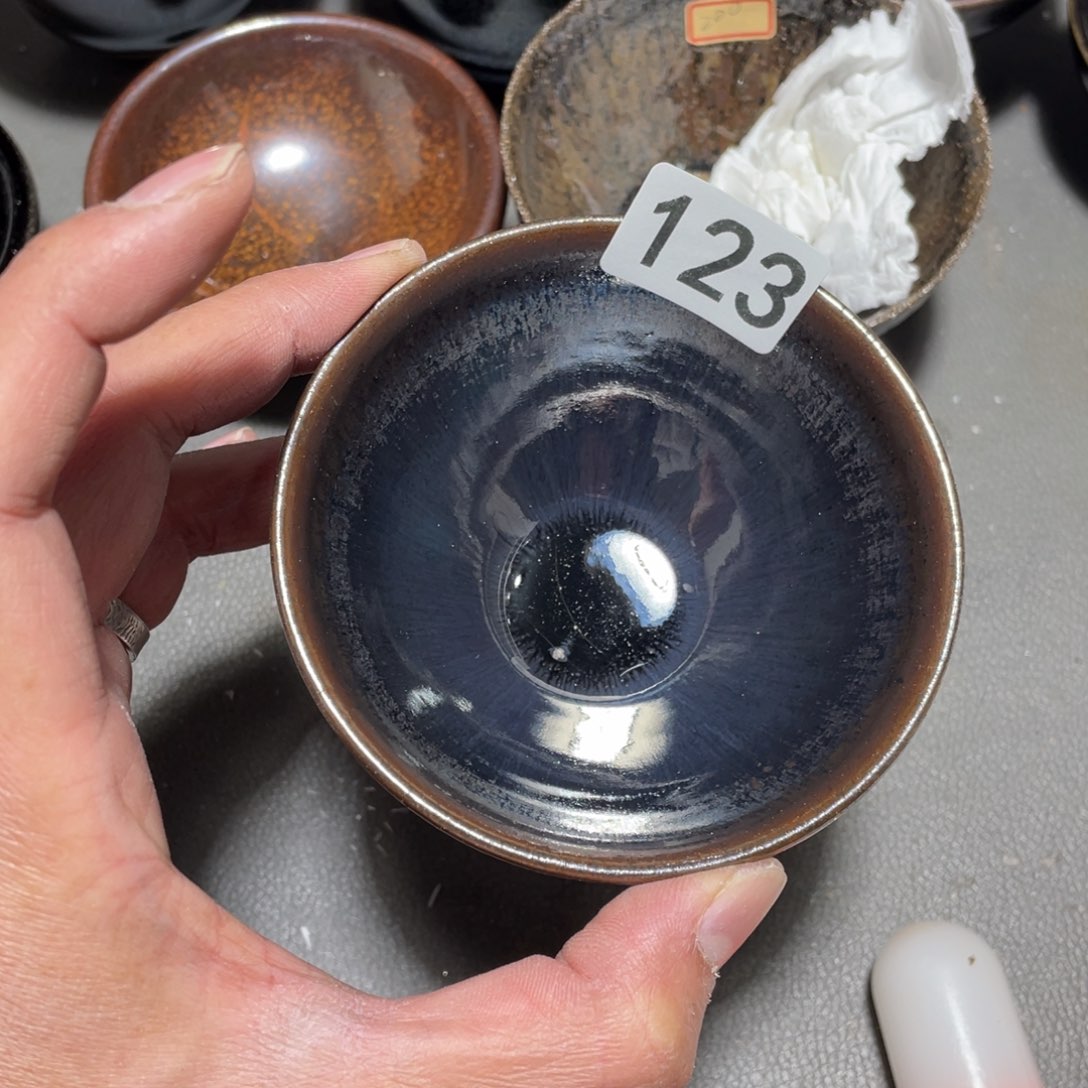 茶盏美好生活从开始到