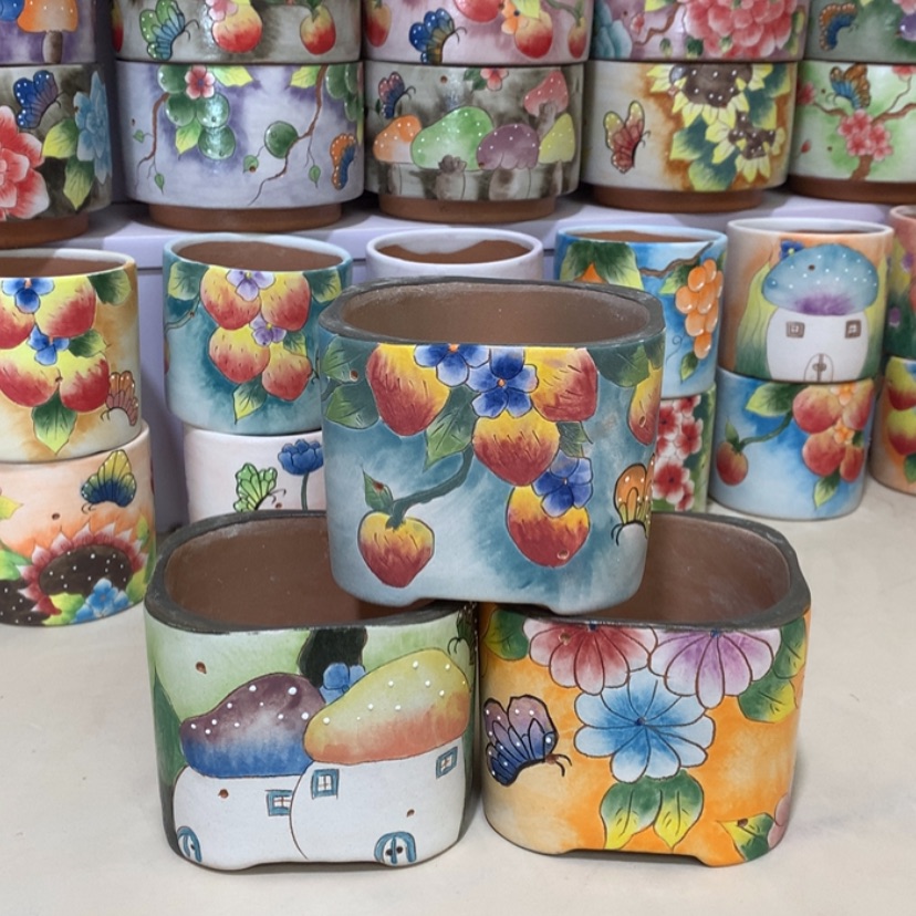 【闪购商品】红陶正品