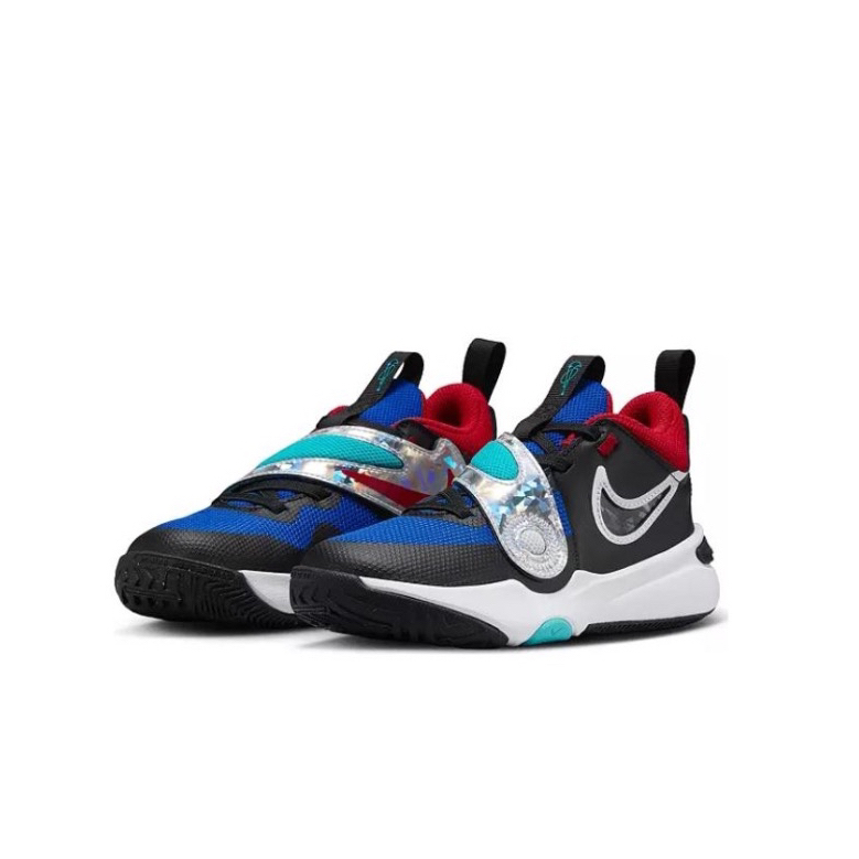 耐克NIKE男女FJ1390-001篮球鞋FJ1392-001防滑透气耐磨FJ1391-001