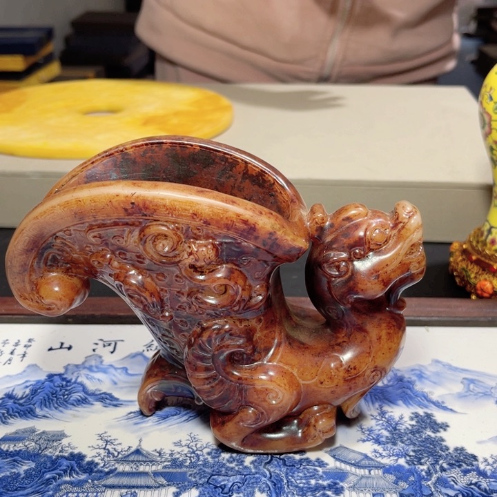 底槽青一物一图发货支持七天无理由。