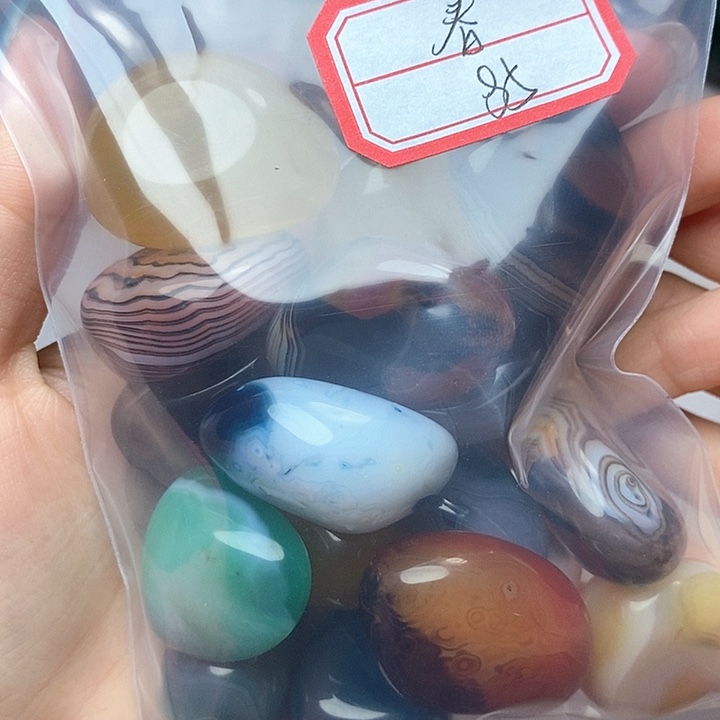 未镶嵌吊坠(不含链)玛瑙/玉髓春***，