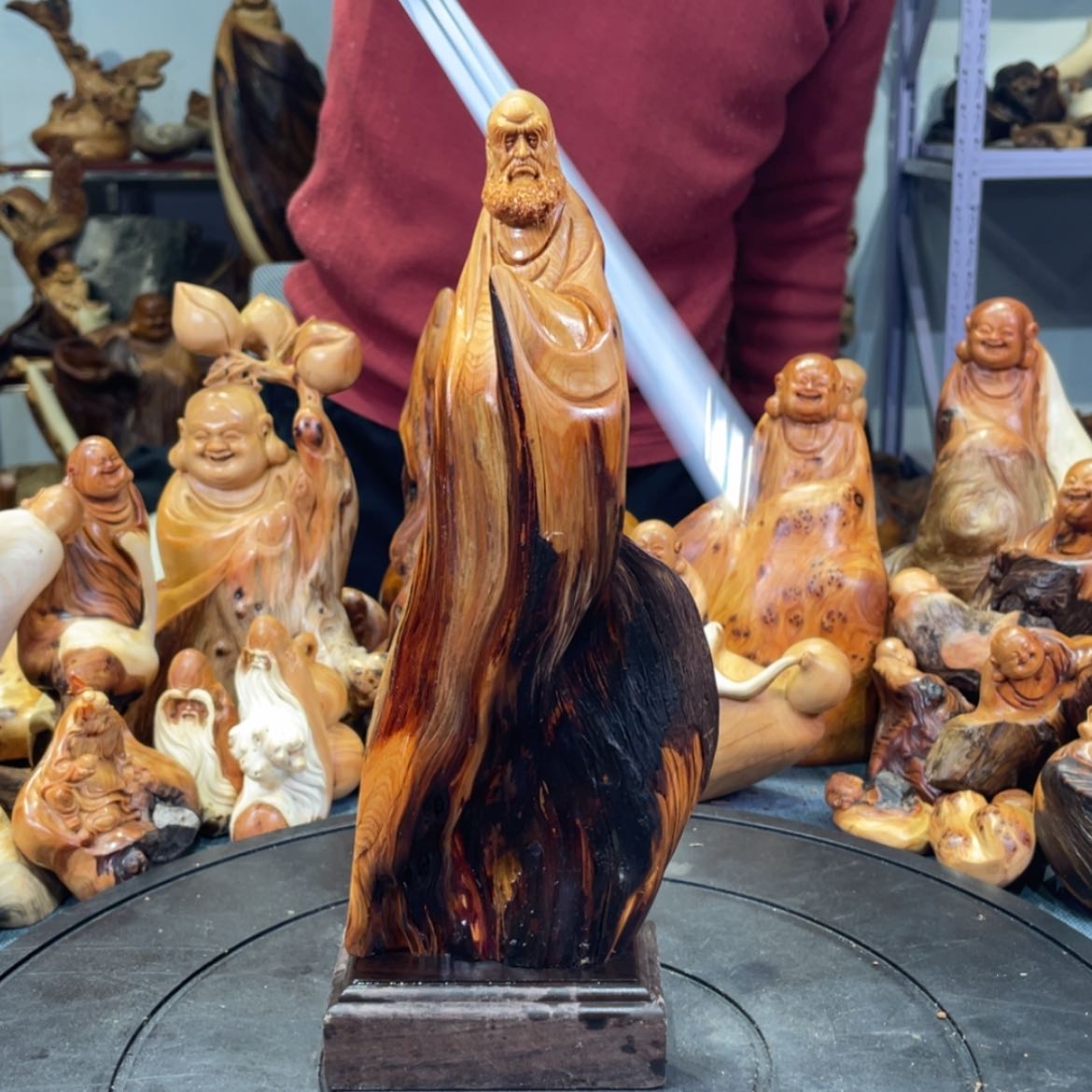 【闪购商品】柏木（崖柏）其他