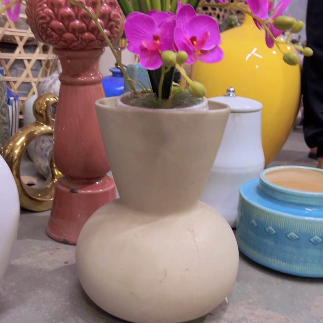 摆件外贸出口高度问客服