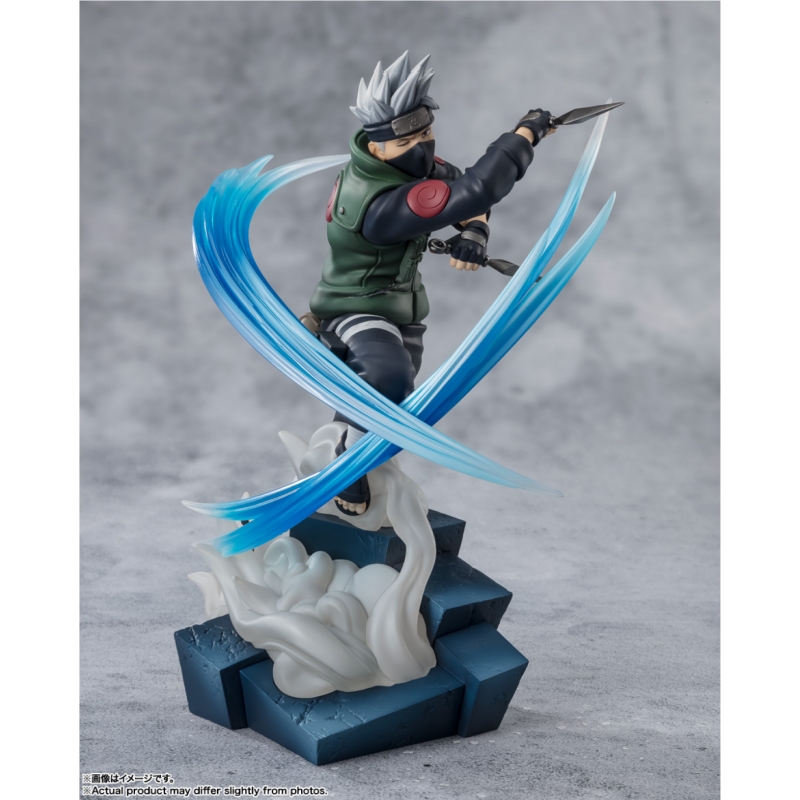 优选11号58 TAMASHII 火影忍者 我推的孩子 手办系列合集
