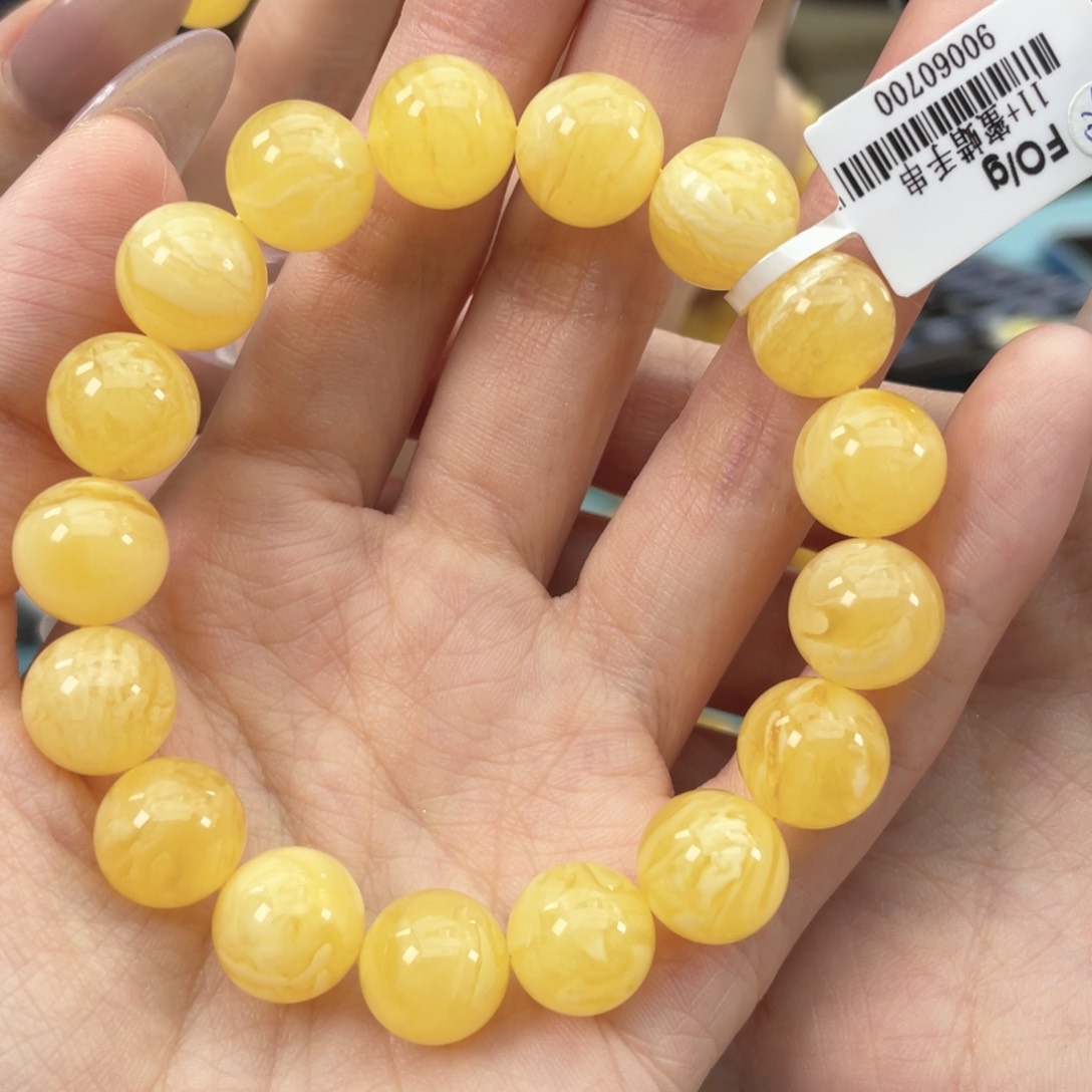 未镶嵌琥珀裸石琥珀蜜蜡