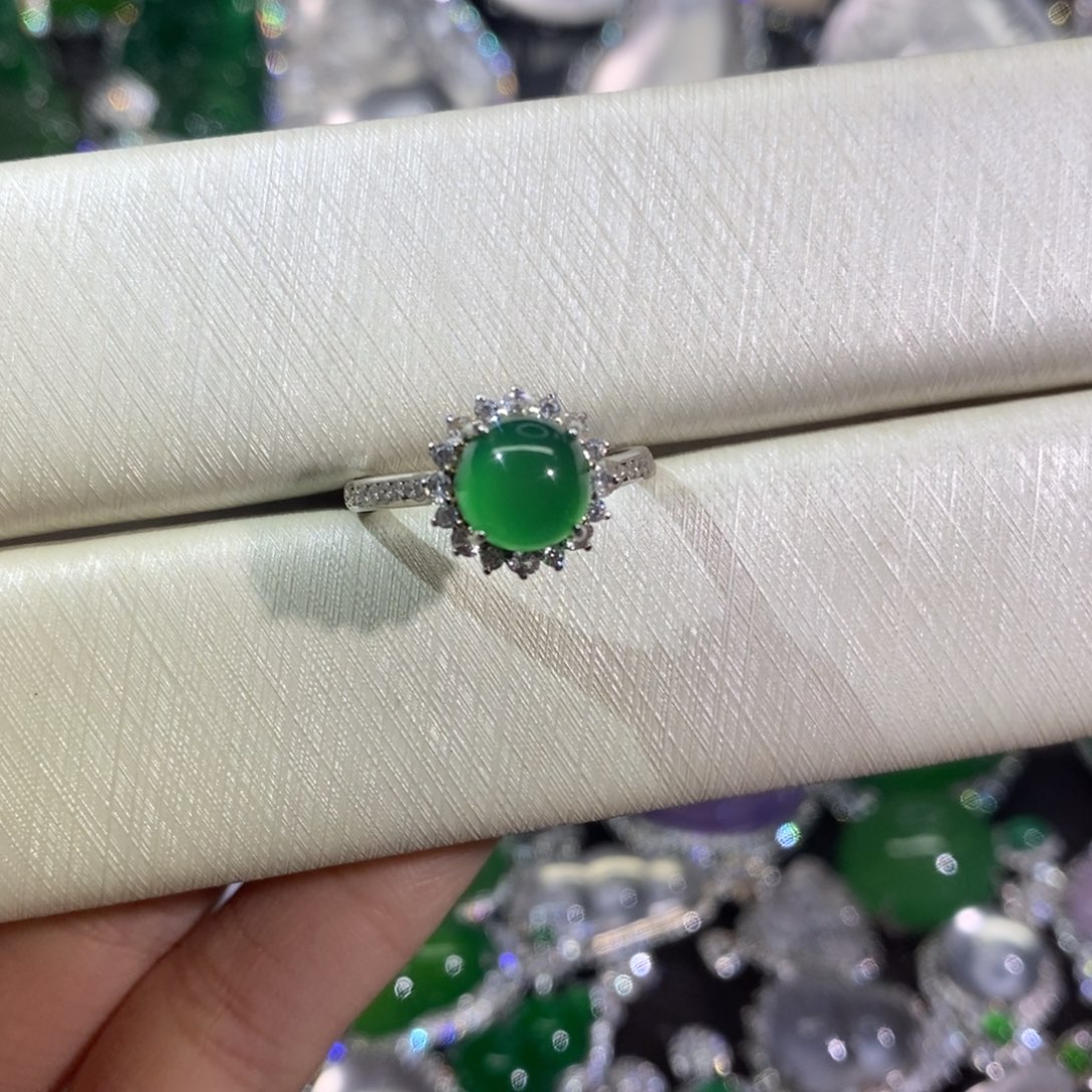 【闪购商品】玛瑙/玉髓颈饰未镶嵌