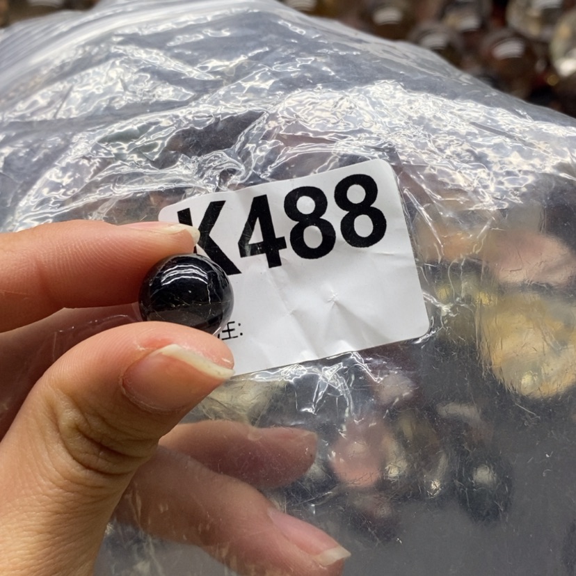 【闪购商品】水晶吊坠精品未镶嵌