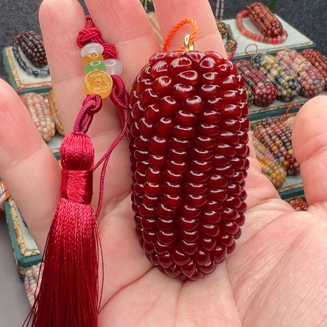 风车木（黑檀木）4