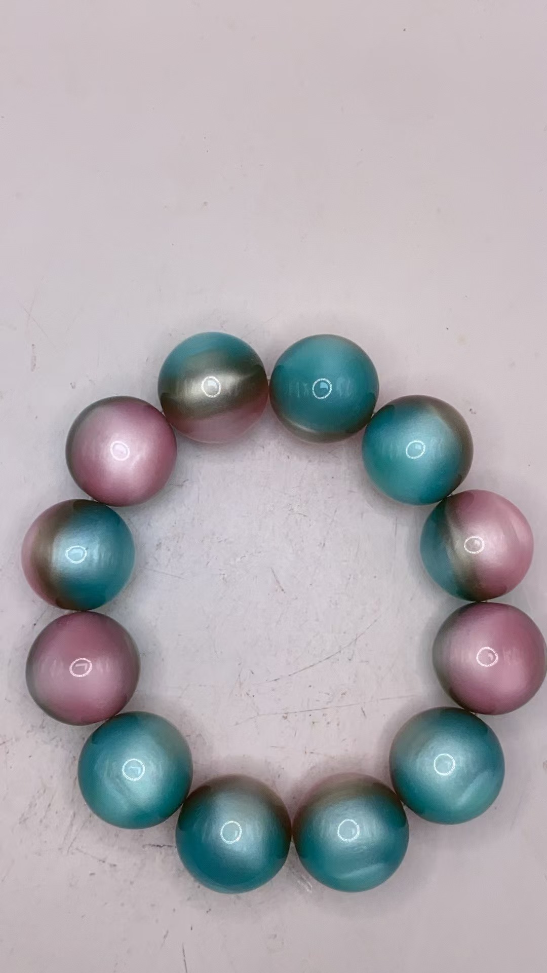 Z94【臻源饰品】精品时尚百搭气质款手串（多样性发其一）