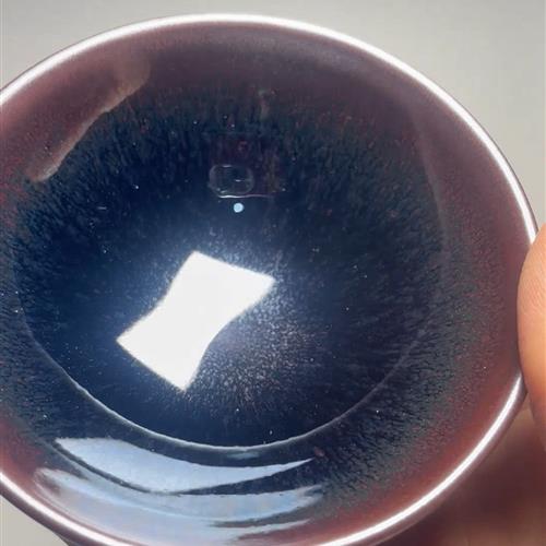 【闪购商品】茶盏-413............