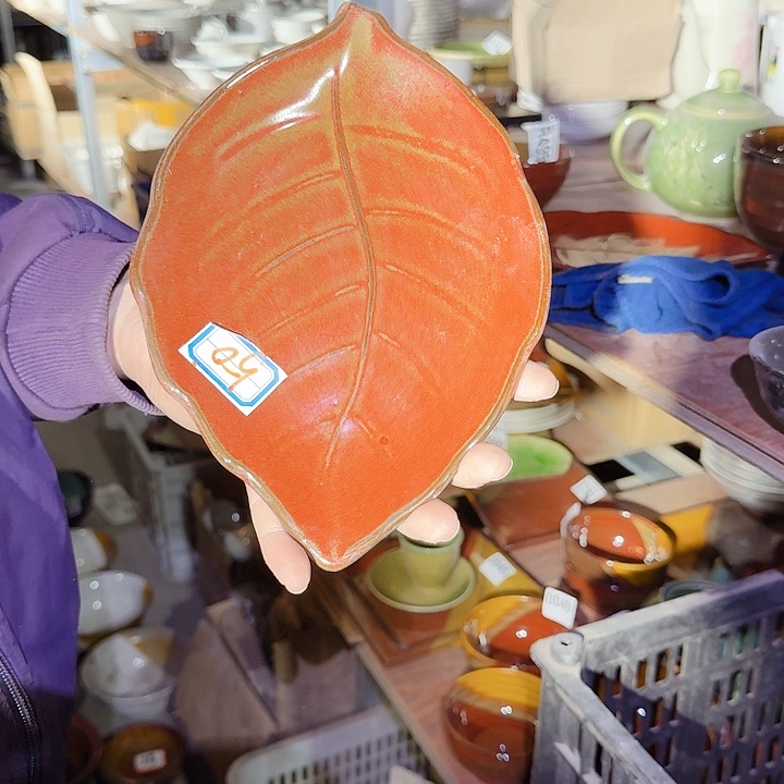 磁州窑国营时期五厂