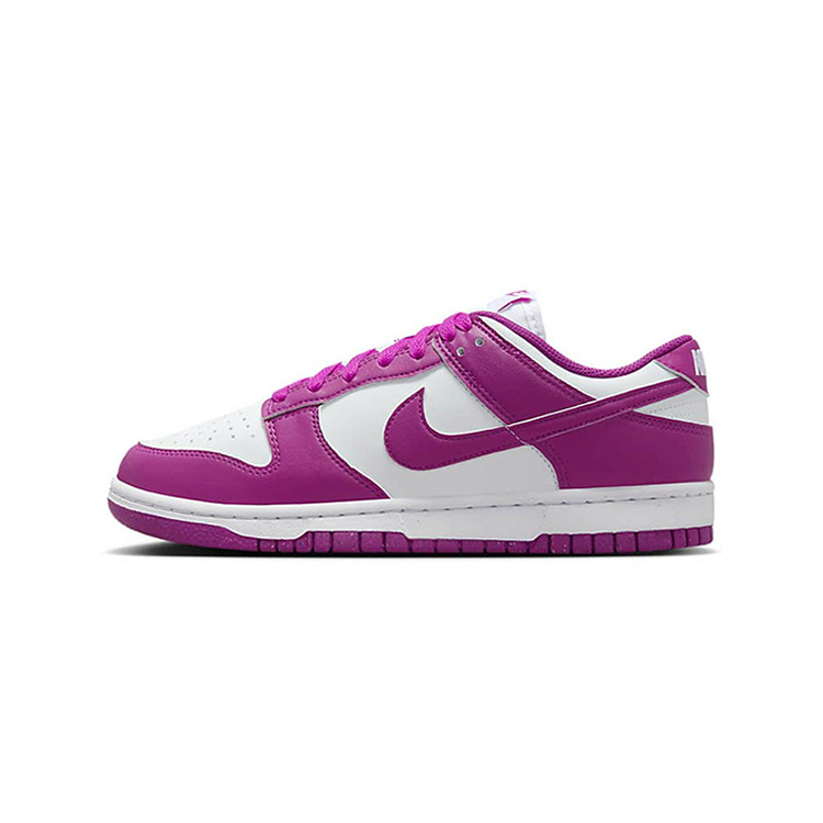 NIKE/耐克DUNK 草莓熊白粉新品时尚百搭女子低帮板鞋DD1873110*JX