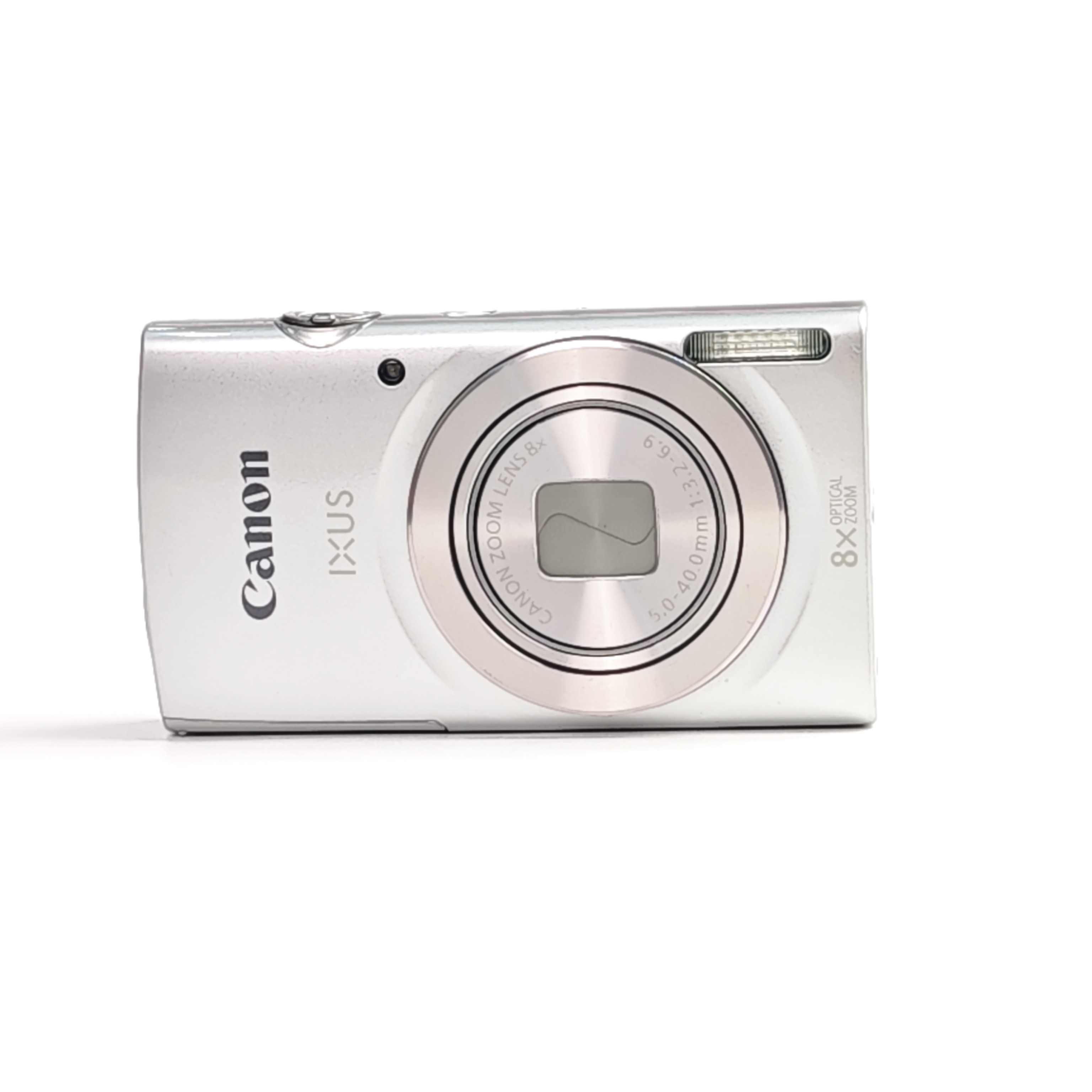 95新 Canon/佳能 ixus175高清两千万高清像素32倍人景可拍易上手