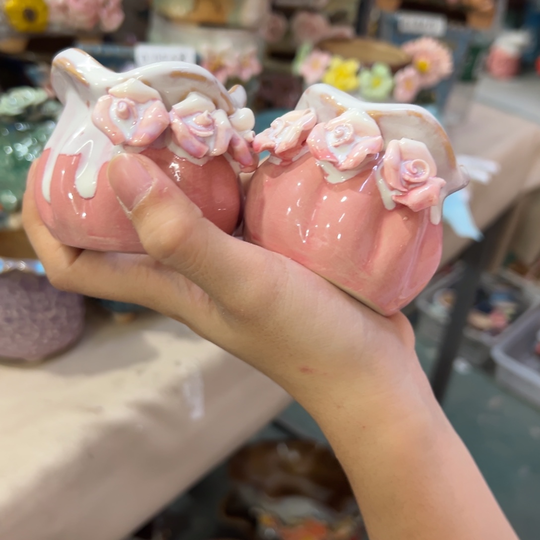 多肉花盆，满18.8米包邮