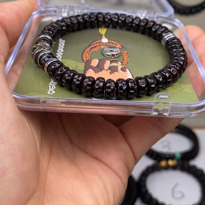 椰蒂手串椰蒂手串