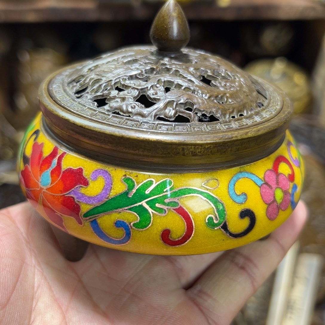 木古铜器，专属链接