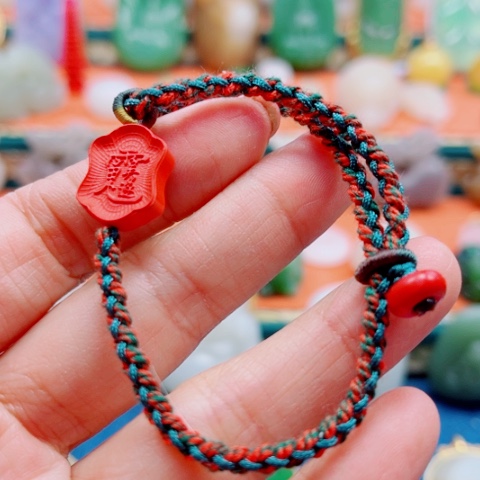 玛瑙/玉髓手链合金