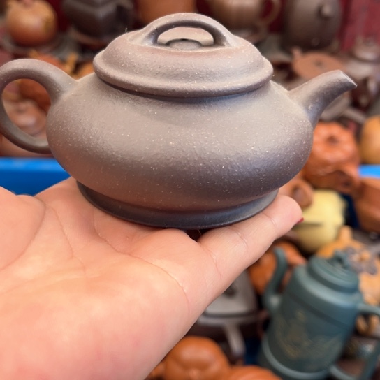 茶壶紫砂瑕疵……………………瑕疵