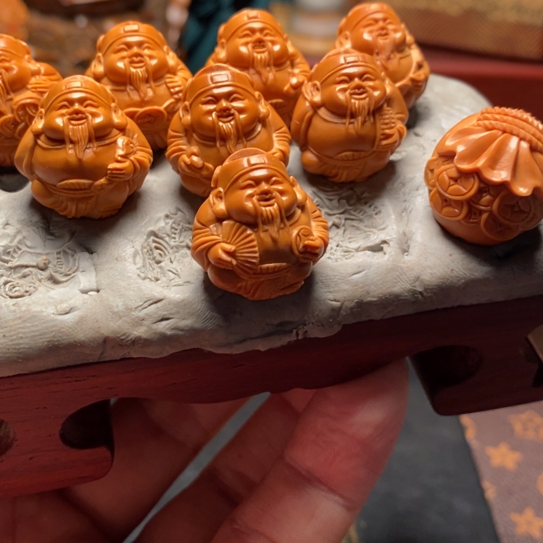 手串/手链橄榄核橄榄橄榄