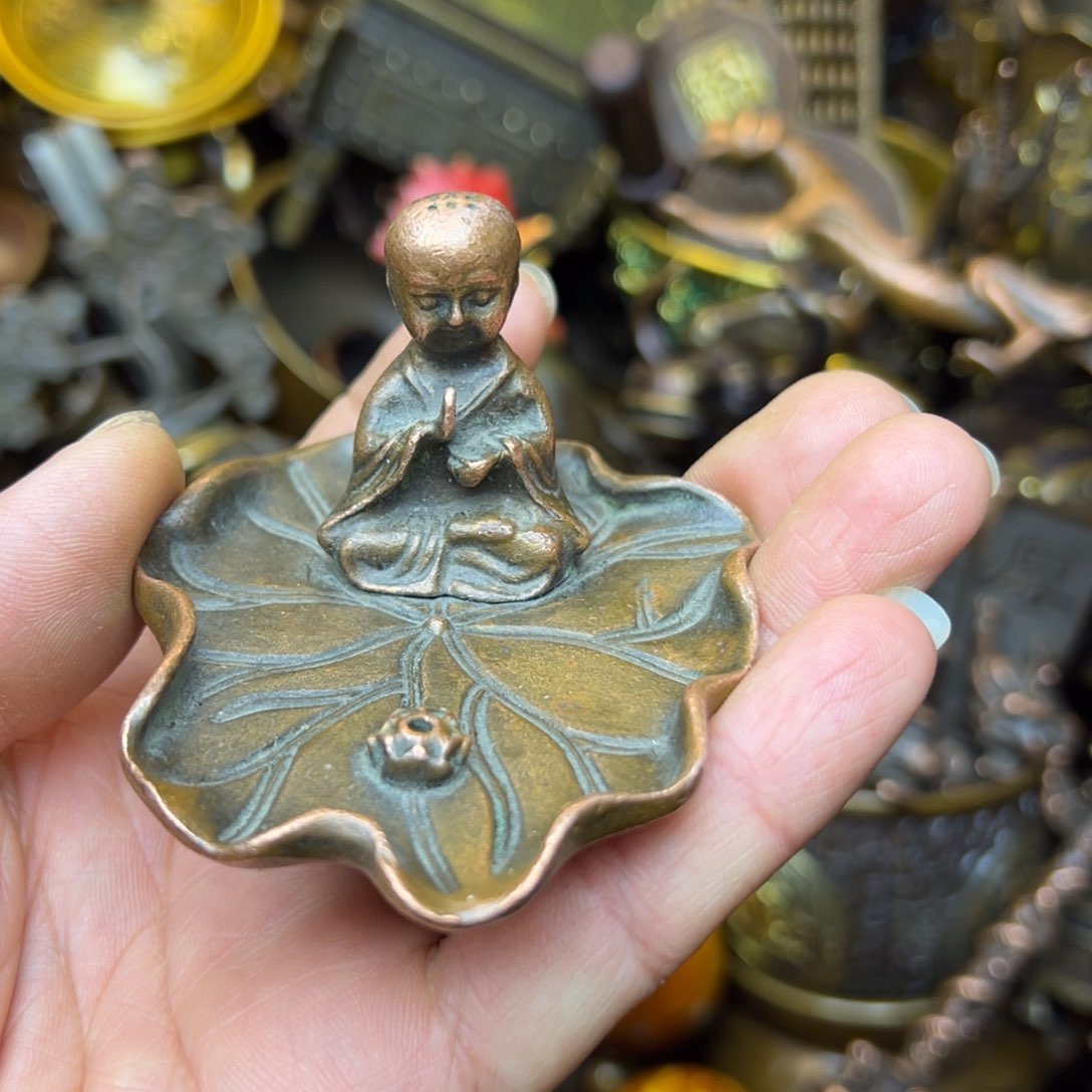 精美文玩精品摆件