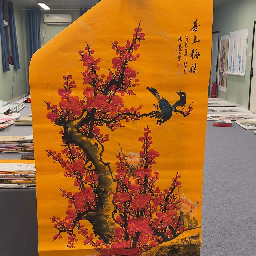 我是真的喜欢这个节目