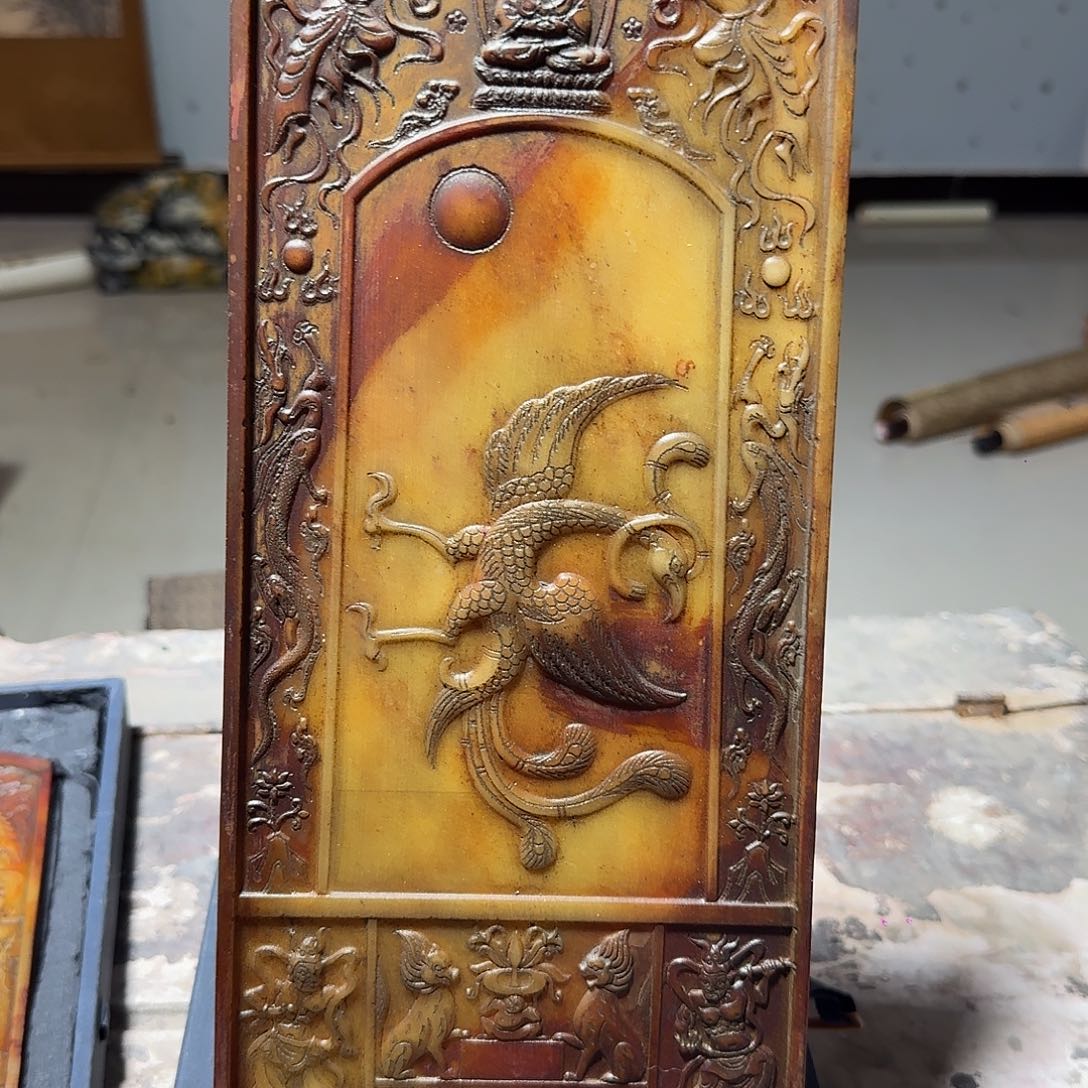 家居装饰一物一图