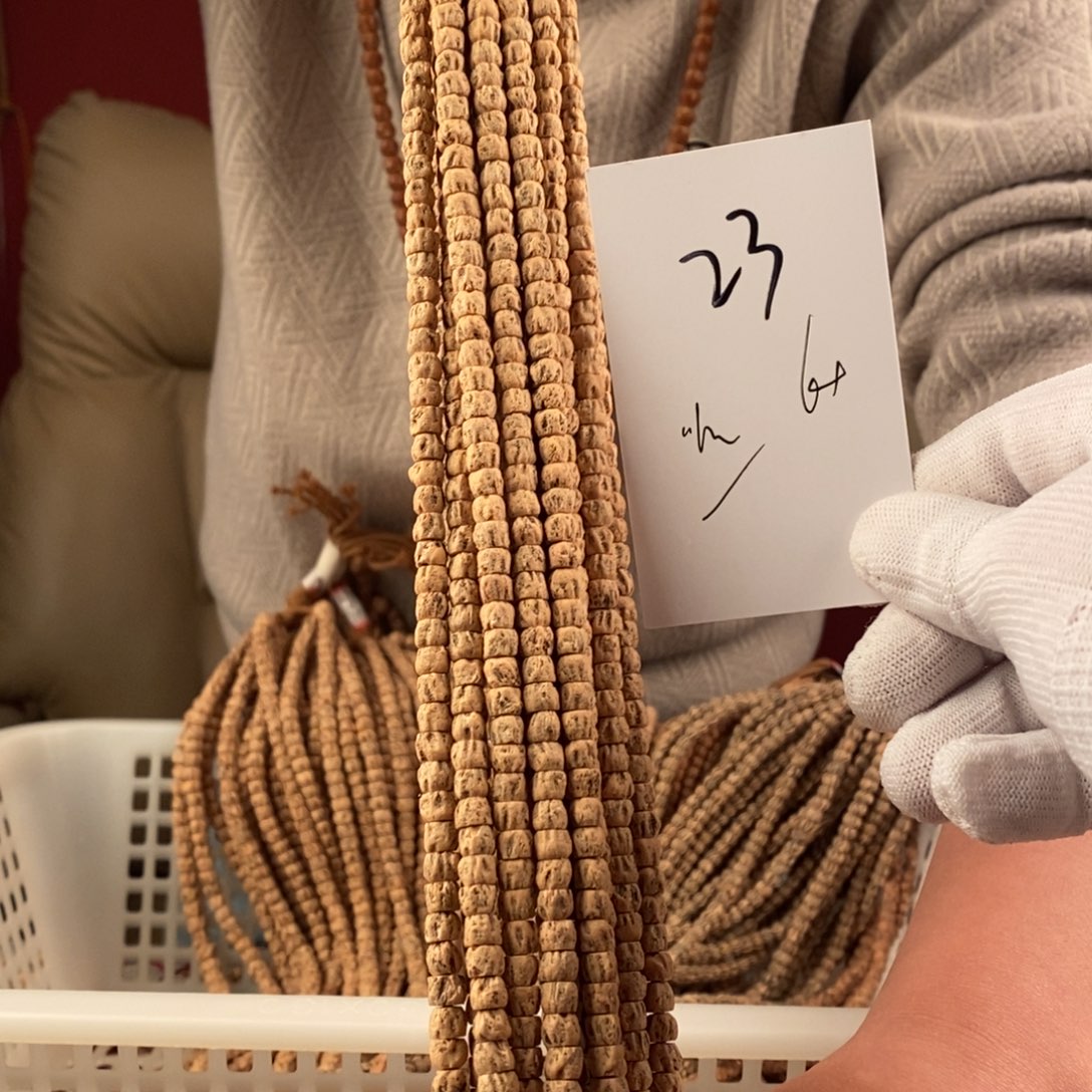 手串柏香籽/百香籽