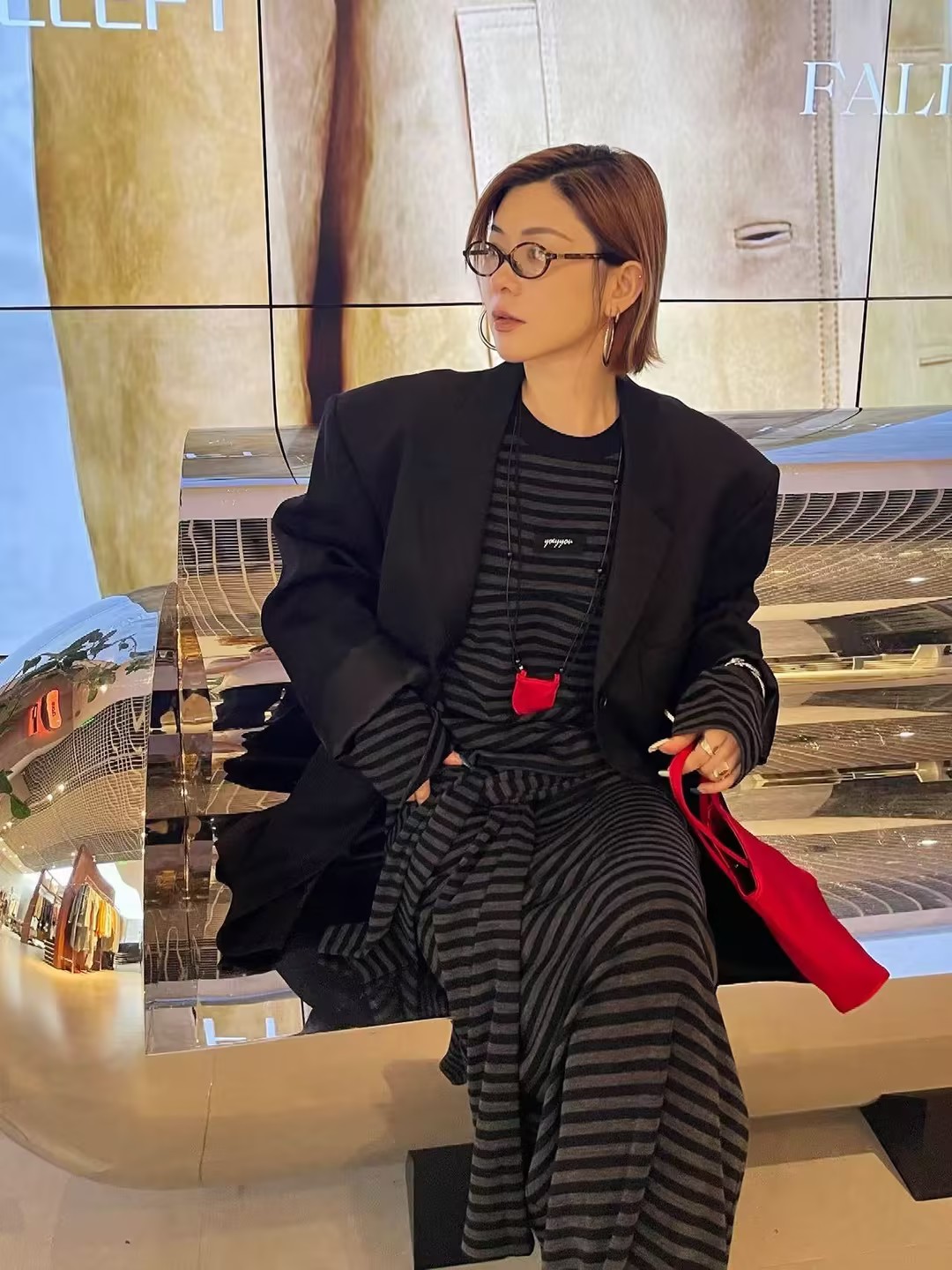 IX专属临时链接NO退NO换  奥莱福利购，乱拍发货购物袋背心II